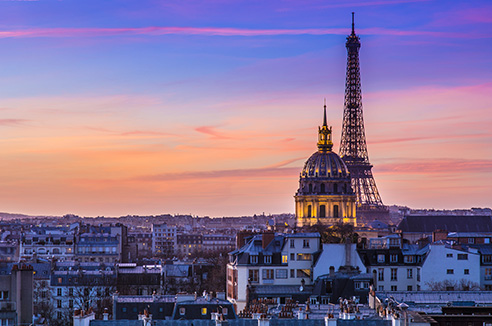 Paris